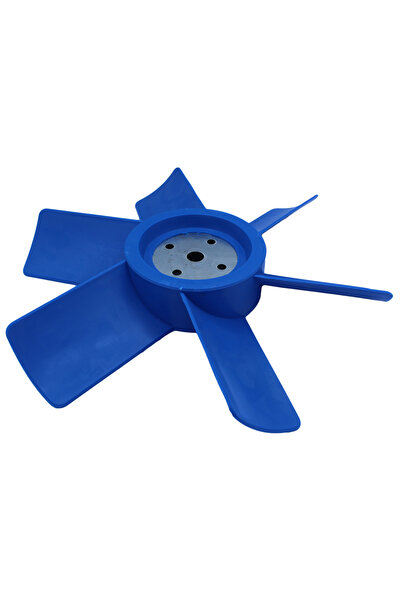 Yerli FORD 3000-5000 TRAKTÖR PERVANE 6'LI PLASTİK