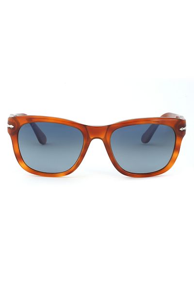 Persol Solar Pog0po3313s 96-s3 55 Model Number Practical Cutting