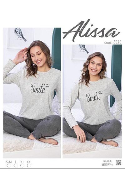 Alissa Ali̇ssa 6020 Long Arm Set
