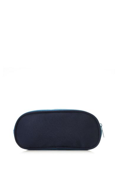 No Fear Ανδρική τσάντα μολυβιού Navy Blue NO FEAR 3563
