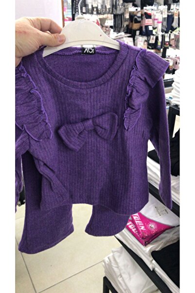 skycott طقم أتل توب تراكو للفتيات