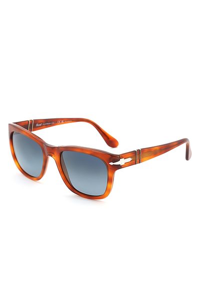 Persol Solar Pog0po3313s 96-s3 55 Model Number Practical Cutting