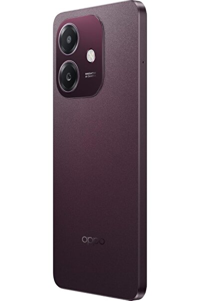 OPPO A3x Dual SIM 4GB RAM 128GB 4G Nebula Red