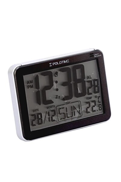 POLO TIME 853 Dijital Masa Saati