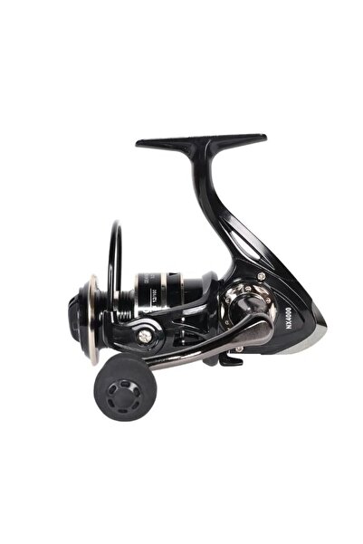 Megsaydin NX6000 Pro Surf ve Spin Olta Makinesi 12 KG Çekerli 4.71