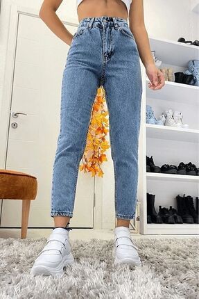 dressmix KADIN BOYFR END KOT PANTOLON Fiyat Yorumlar Trendyol