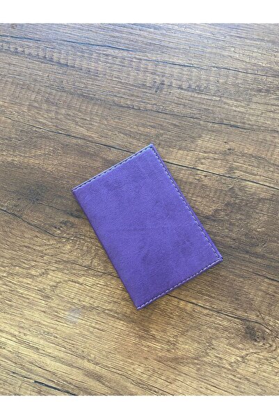 EFE DERİ Deri Dikişli Araç Ruhsat Kılıfı Kabı Ruhsatlık Oto Ruhsat Koruyucu