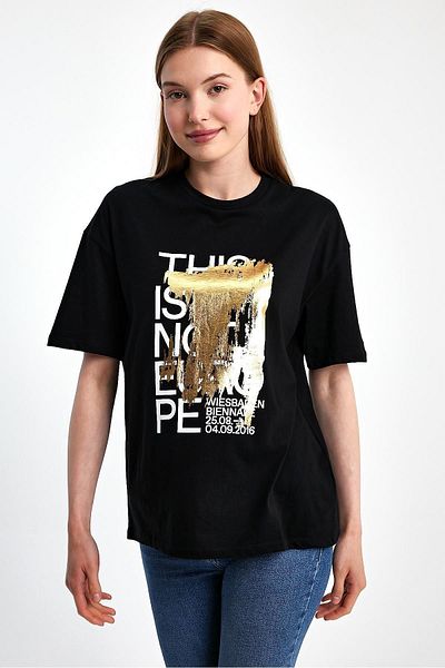 PEPPER MİNT LONDON T-shirt