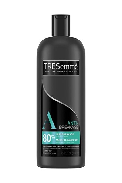 Tresemme Kırılma Karşıtı Şampuan Anti-breakage Strengthening Shampoo For Damaged Hair