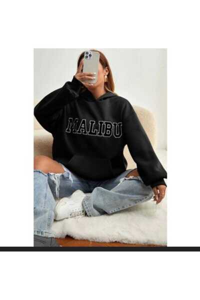 KOZİA OUTDOORS Φούτερ με στάμπα Unisex Oversize Vengeance