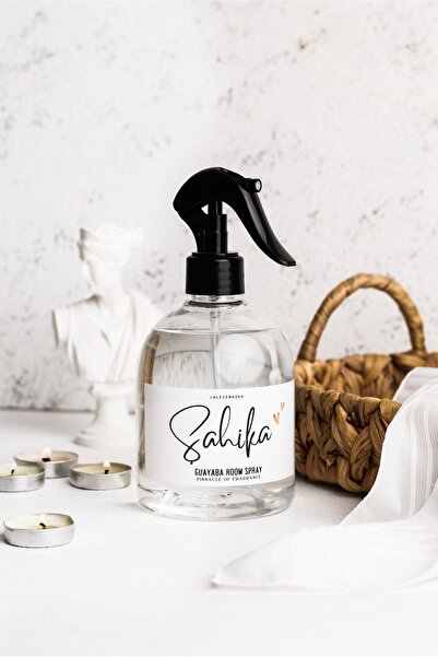 LALEZEN HOME ŞAHİKA BAHAR CİCEKLERİ ODA KOKUSU 500ML SPREY