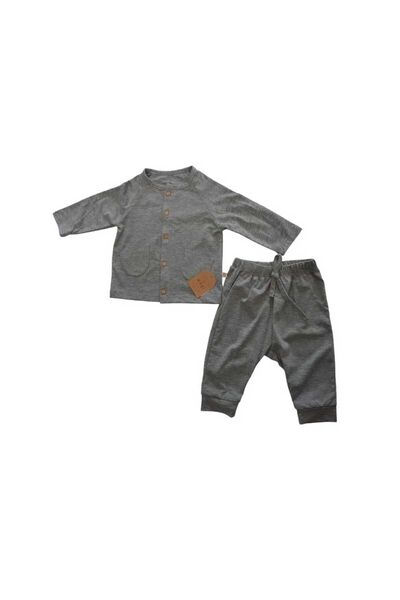 Wogi Basıc 2'li Bebek Takım