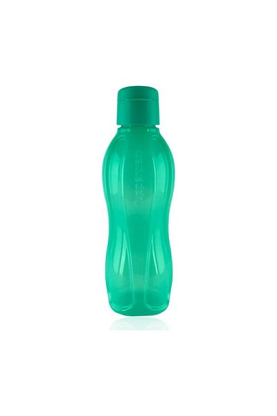Tupperware Eco Bottle Drinker 750 ml Mint Green