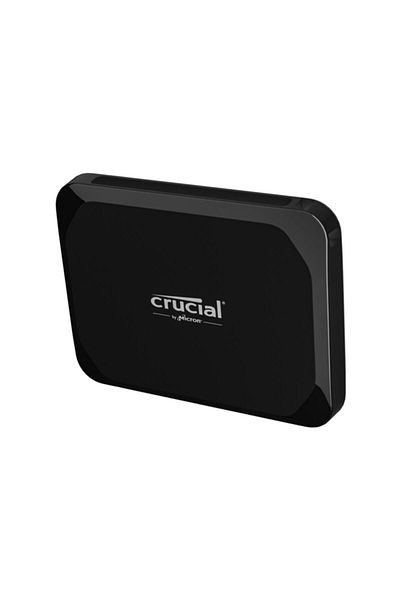 Crucial X9 1Tb Type-C Portable Ssd Ct1000X9Ssd9