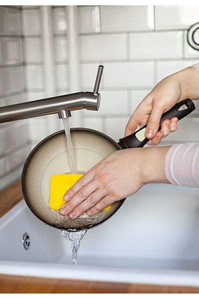 Faberlic Multi-Purpose Universal Sponge