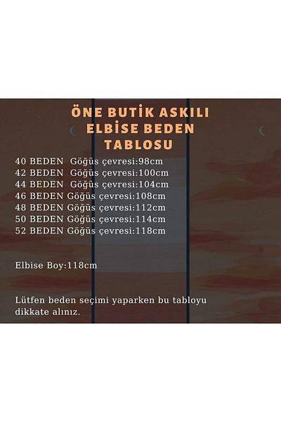 ÖNE BUTİK Καλοκαιρινό φόρεμα Likapa με χοντρό λουράκι