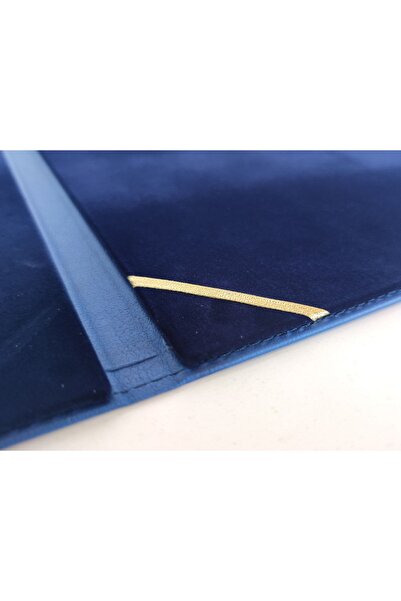 ankara menü A4 Sertifika Kabı Diploma Deri Kadife,diploma Kılıfı ,kabı, Saklama