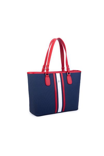 Nas Bag Women's Large Size Bag - 32x26 Cm