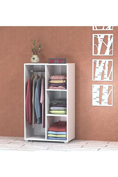 yamandekorasyon Student Elbise Dolabı