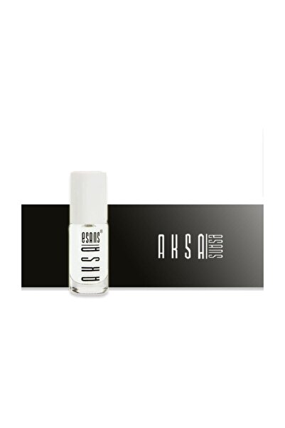 AKSA ESANS Cuma Rüzgarı Kokusu -  5 Cc Alkolsüz Parfüm - Alkolsüz