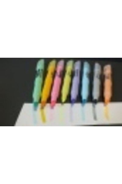Lineplus 8 Colors Highlighter
