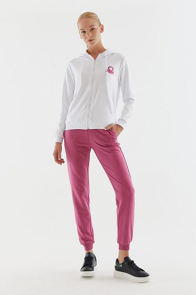 United Colors of Benetton Pantaloni de trening pentru damă Bnt-w20755