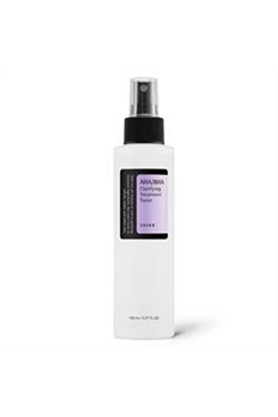 Baby Cosrx Aha/bha Clarifying Treatment Toner - Aha & Bha Içeren Arındırıcı T...