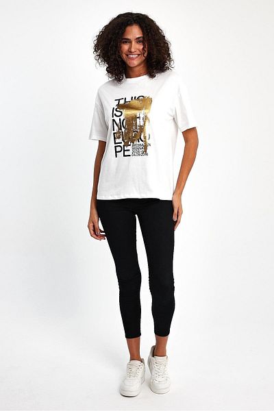 PEPPER MİNT LONDON T-shirt