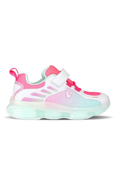 Vicco Pantofi anatomici pentru copii VICCO OSLO - Pantofi sport casual, talpă aer (26-37), 24A 346.152
