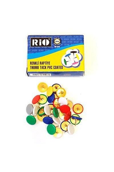 Rio Fastener - Comfortable Fit and Stylish Design