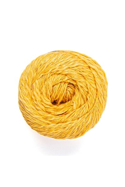 Yarnart Μπλούζα και ζακέτα από απαλό λινό ελαφρύ - Βαμβακερό πλεκτό νήμα 7306