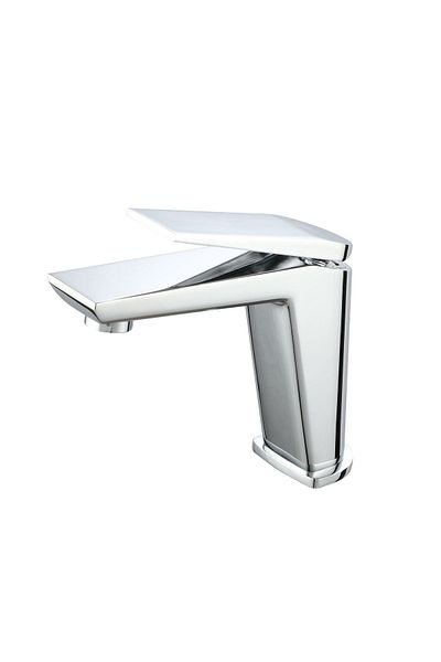 FLEKO Yapımagazam - New MUSTANG Chrome Sink Faucet
