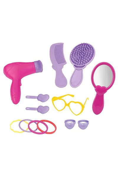 Dede Oyuncak Pırıl Beauty Bag