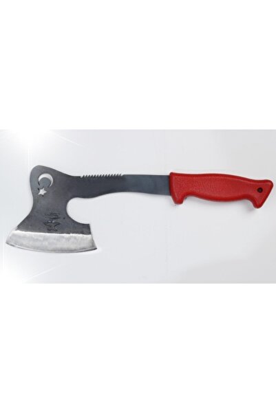 BAKİ KOÇ Kullanışlı Kamp Baltası Küçük Boy