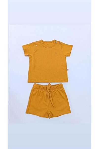 Wogi Basıc Bebek İkili Takım