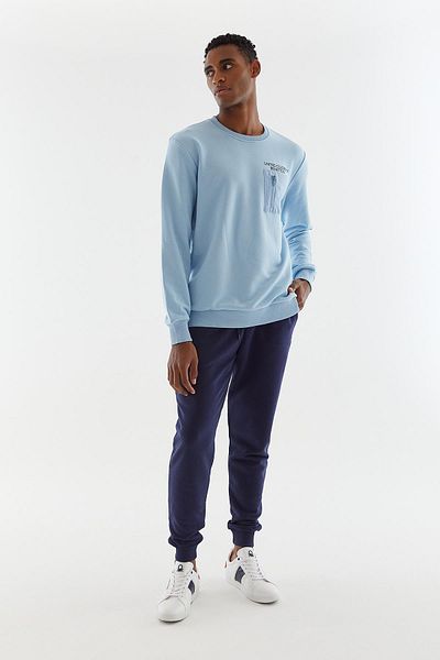 United Colors of Benetton Hanorac pentru bărbați Bnt-m20646