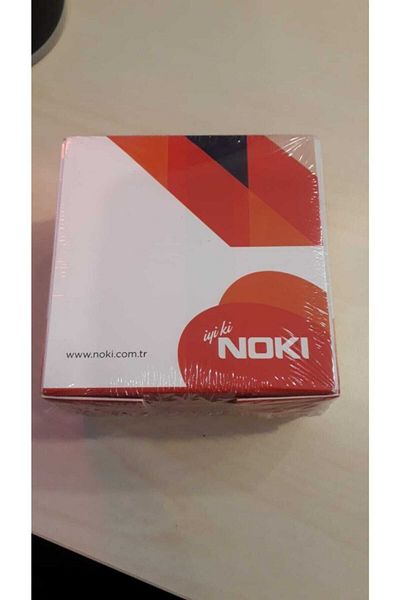 Noki كتلة