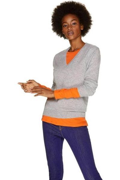 United Colors of Benetton Sweaters Cardigans Styles Prices Trendyol Page 2