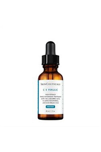 Baby SkinCeuticals C E Ferulic Serum - Kuru ve Hassas Ciltler için Serum 30 m...