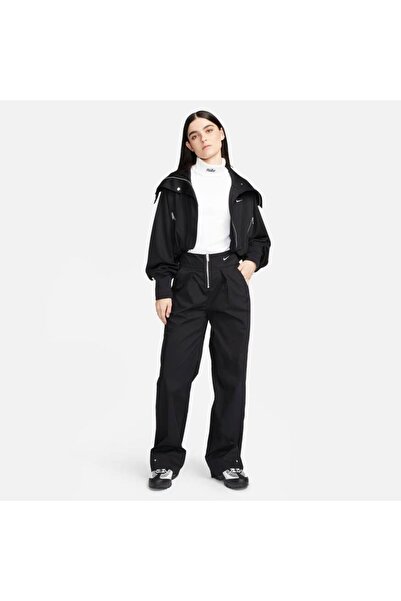 Nike NSW Woven Trouser Pant Kadın Eşofman Altı
