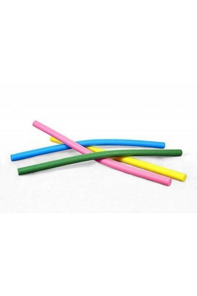 Bilmar 6X150 cm Colorful Sea Pasta - 6 Pieces