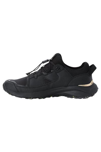 Jack Wolfskin Мъжки обувки Seattle 365 Low - 4056721-6000 Черни