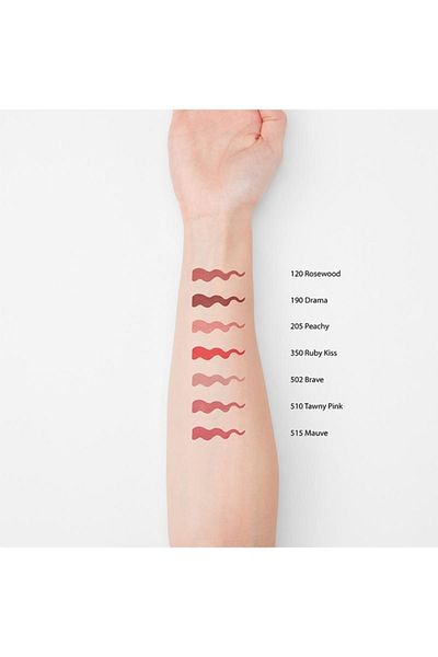 lykd Ruby Kiss 350 Lift Lip Liner - Brand
