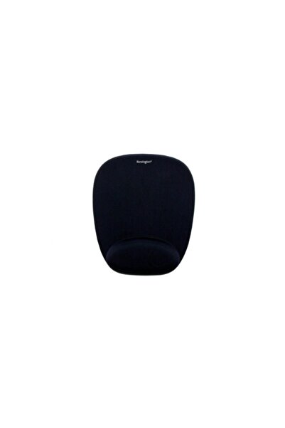 KENSINGTON Köpük Mouse Pad Dahili Bilek Desteği Ile Siyah