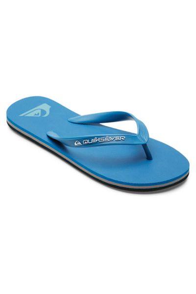 Quiksilver Papuci Molokai Core Albastru