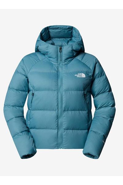 THE NORTH FACE Hyalite-Daunen-Hoodie – bequemer Schnitt und stilvolles Design