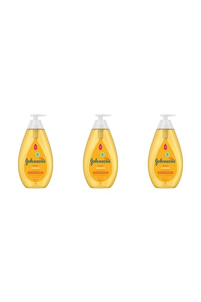 Johnson´s Baby Johnson's Baby Shampoo - 750 ml