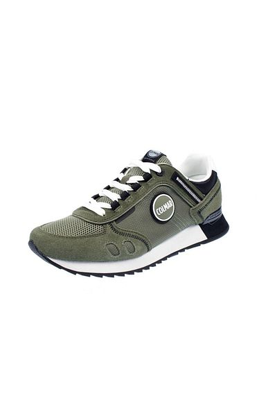 Colmar Ανδρικά παπούτσια Travis Sport Bold Military