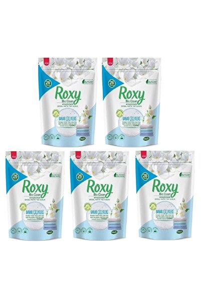 Dalan Roxi Matik Bahar Çiçekleri 800 gr X 5 Adet