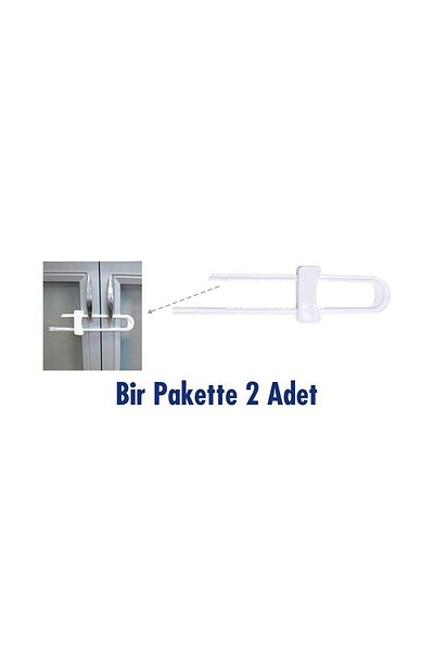 Sevi Bebe ART-8604 Model Cabinet Door Lock
